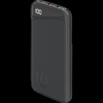GOOBAY 53936 Повербанк USB&nbsp;10000 мА&bull;г 99-00010417 фото