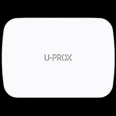 U-Prox Extender White Ретранслятор радіосигналу з автоматичною маршрутизацією 99-00013508 фото
