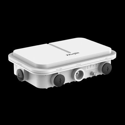 Ruijie RG-AP680(CD) Зовнішня точка доступу Wi-Fi 6 Ruijie 99-00007498 фото