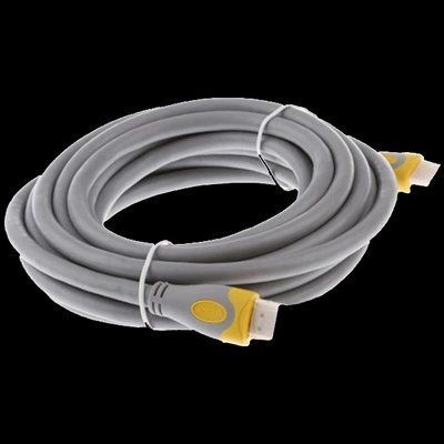 HDMI-HDMI (YT-HDMI(M)/(M)HSV2.0-1.5m) Q150 (7407) Кабель (1,5 м. v2.0) 99-00005780 фото