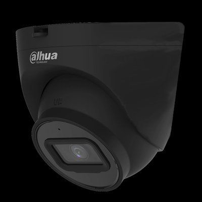 IPC-HDW2431TP-AS-S2-BE 4 МП ІЧ IP з мікрофоном 99-00005084 фото