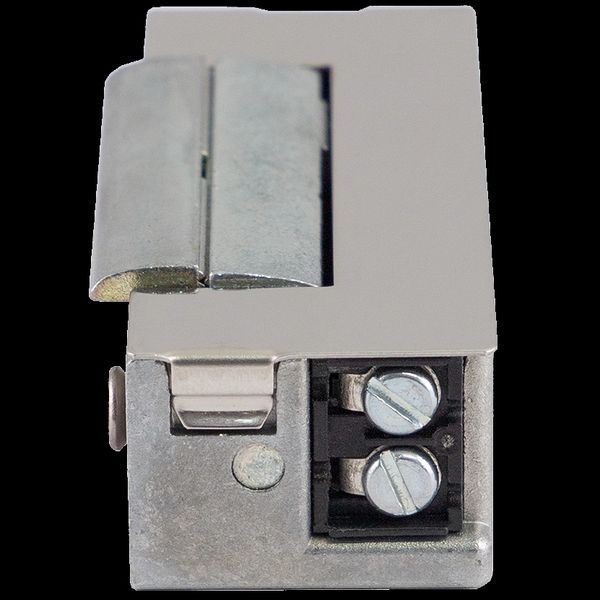 EFF EFF SPE71E FaFix A71 (W/O_SP 10-24V_AC/DC) НЗ_Е Защелка электромеханическая 99-00012895 фото