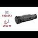 AGM&nbsp;Sidewinder&nbsp;TM50-640 ТЕПЛОВИЗИОННЫЙ МОНОКУЛЯР 99-00012803 фото 1