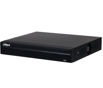 DHI-NVR1104HS-S3/H 4-канальный 1U Lite видеорегистратор 99-00013971 фото