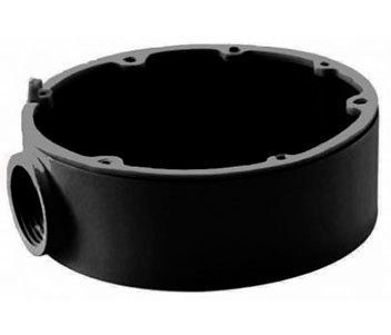 DS-1280ZJ-DM18 (black) Розподільна коробка чорна 99-00001858 фото