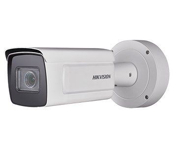 DS-2CD5A26G0-IZHS 2.8-12mm 2Мп IP Hikvision варіофокальна з детектором осіб 99-00004265 фото