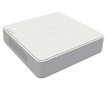 DS-7104HUHI-K1(S) 4-канальный TURBO HD DVR 99-00002404 фото