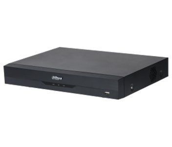 DHI-XVR5108HS-4KL-I2 8-канальный 4K XVR с AI 99-00008463 фото