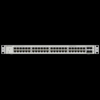 Ruijie Reyee RG-NBS3200-48GT4XS 48-портовий гігабітний L2 керований комутатор 99-00012835 фото
