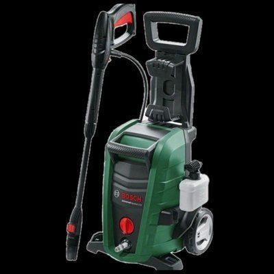 Bosch Universal Aquatak 130 Мийка високого тиску 99-00013654 фото