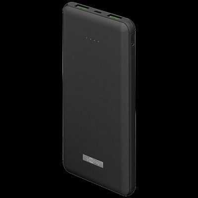 GOOBAY&nbsp;WRL&nbsp;53933 Повербанк USB&nbsp;10 000 мА&bull;г 99-00010416 фото