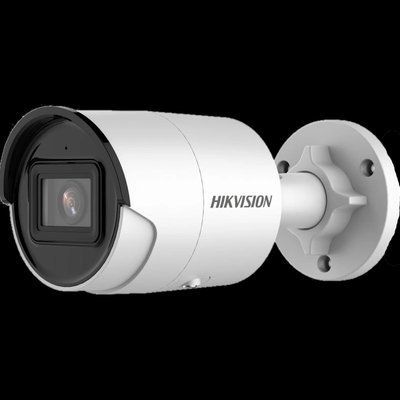 DS-2CD2086G2-IU(2.8mm)(C) 8 МП AcuSense Darkfighter IP67 с микро 99-00015563 фото