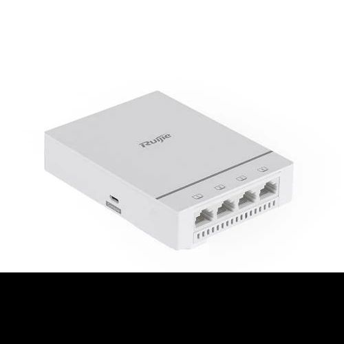 Ruijie RG-AP180 Настінна точка доступу Wi-Fi 6 99-00007417 фото
