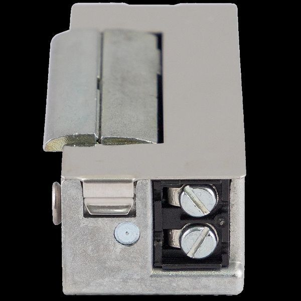 EFF&nbsp;EFF&nbsp;SPE71 FaFix A71&nbsp;(W/O_SP&nbsp;10-24V_AC/DC)&nbsp;НЗ Защелка электромеханическая 99-00012894 фото
