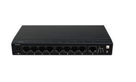 SF9P-HM 8-портовий PoE комутатор UTEPO 99-00001580 фото
