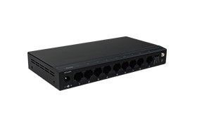 SF9P-HM 8-портовий PoE комутатор UTEPO 99-00001580 фото