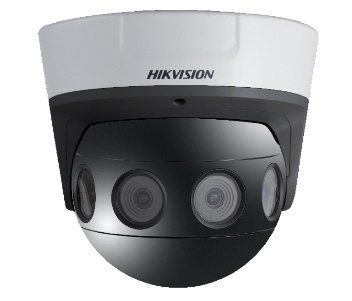 DS-2CD6984G0-IHS 32 МП 180&deg; PanoVu мережева камера Hikvision 99-00004468 фото