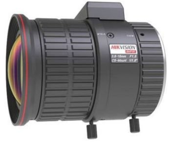 HV-3816D-8MPIR Объектив для 8Мп камер с ИК коррекцией 1372 фото