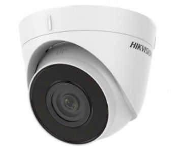 DS-2CD1321-I(F) 2.8mm 2 MP Turret IP камера 99-00011518 фото
