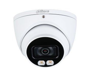 DH-HAC-HDW1239TP-A-LED (3.6мм) 2Мп HDCVI Dahua з мікрофоном 99-00002516 фото