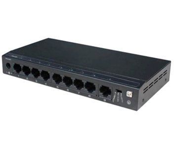 SF9P-HM 8-портовый PoE коммутатор UTEPO 99-00001580 фото