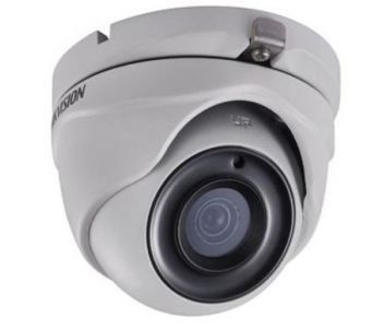 DS-2CE56F1T-ITM (2.8 мм) 3.0 Мп Turbo HD відеокамера 1167 фото