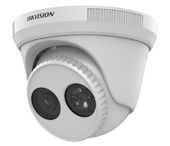 DS-2CD2321G0-I/NF(C) (2.8мм) 2 MP ІЧ Turret IP 99-00005014 фото