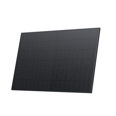 Солнечная панель EcoFlow 400 Вт. SOLAR400WRIGID фото