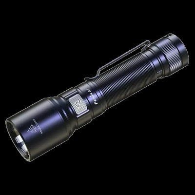 Fenix&nbsp;C6V3.0 ліхтар ручний, 1500 лм, 300 м (аккумулятор - в комплекте) 99-00009805 фото