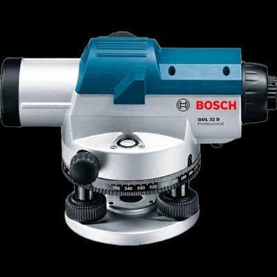 Bosch GOL 32 D Professional Оптический нивелир 99-00014197 фото