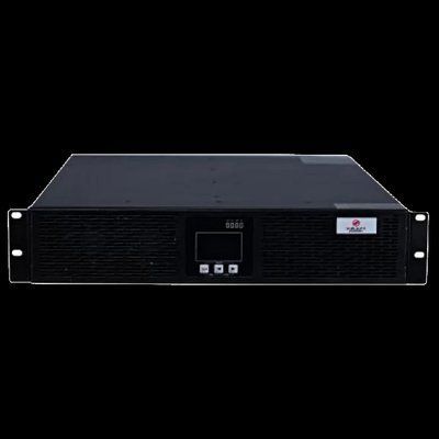 Kraft KRF-RM/2000VA/2KW Pro Online UPS ИБП с правильной синусоидой под внешний АКБ 99-00010347 фото