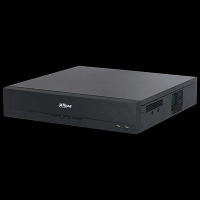 DHI-NVR5864-EI 64-канальний 2U 8HDD WizSense 99-00013760 фото