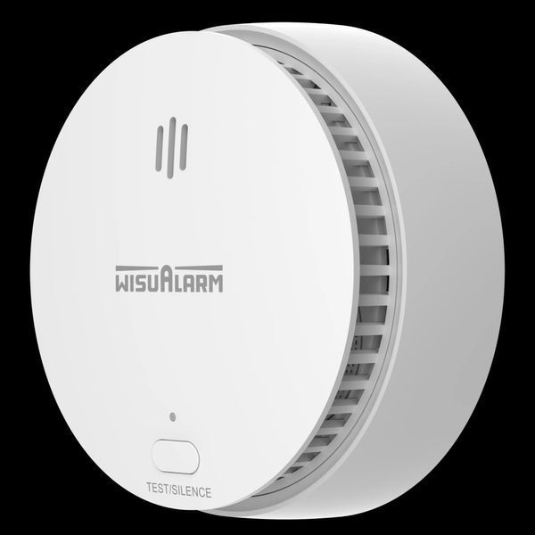 Dahua DHI-HY-SA30A проводной извещатель дыма 99-00012557 фото