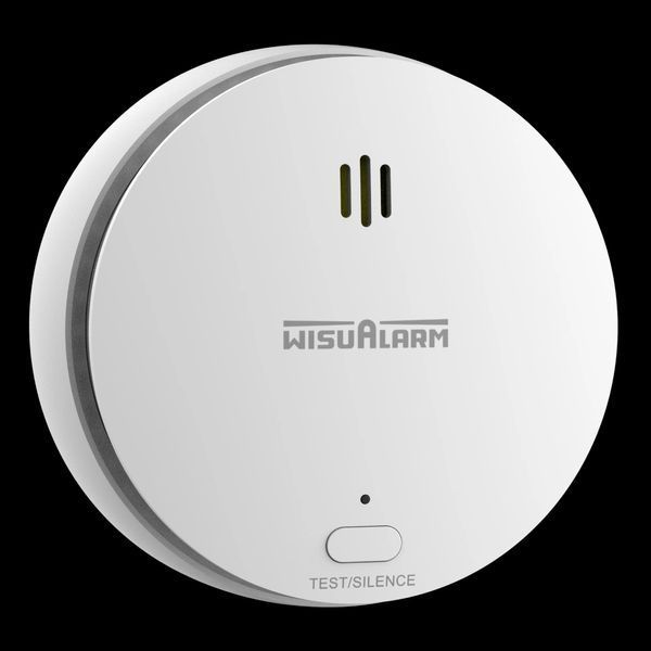 Dahua DHI-HY-SA30A проводной извещатель дыма 99-00012557 фото