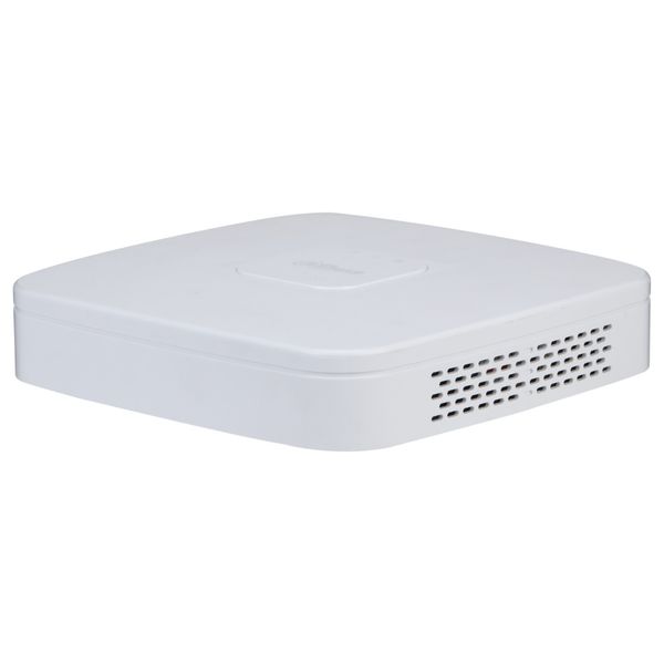 DHI-NVR2108-I2 8-канальный Smart 1U 1HDD WizSense 99-00013970 фото