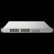 Ruijie Reyee RG-NBS5100-24GT4SFP-P 24-портовий гігабітний L3 керований POE 99-00012837 фото 1