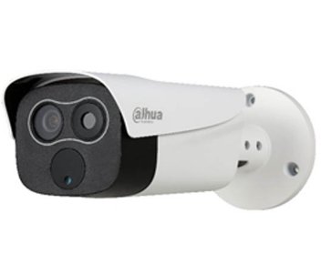 DH-TPC-BF2120 Thermal Mini Hybrid Bullet Camera 99-00003893 фото