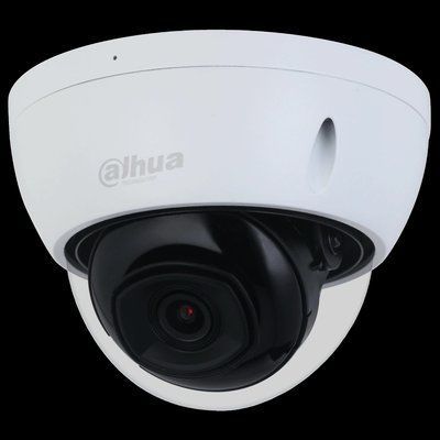 DH-IPC-HDBW2441E-S&nbsp;(2.8мм) 4 МП ІЧ WizSense з мікрофоном 99-00010263 фото