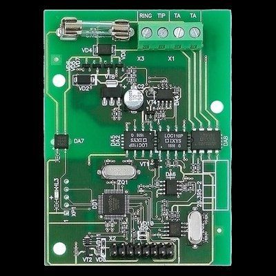 Tiras M-PSTN PSTN-коммуникатор Тирас 99-00010012 фото