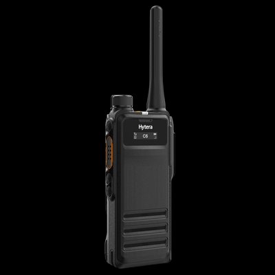 Hytera HP-705 350-470 MHz (UHF) Радіостанція 99-00011096 фото