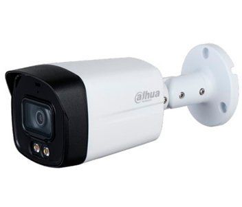 DH-HAC-HFW1239TLMP-A-LED (3.6мм) 2Мп HDCVI Dahua Full-color Starlight 99-00002475 фото