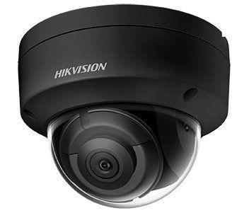 DS-2CD2183G2-IS 2.8mm black 8 Мп AcuSense Dome IP 99-00005013 фото