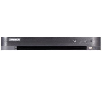 DS-7208HQHI-K1(S) 8-канальный Turbo HD видеорегистратор c поддержкой аудио по коаксиалу 99-00002405 фото