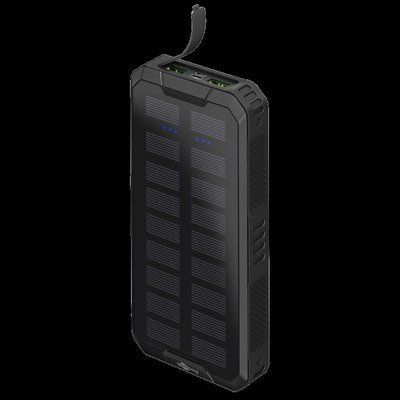 GOOBAY OUTDOOR&nbsp;53934 Повербанк USB&nbsp;20000 мА&bull;г 99-00010414 фото