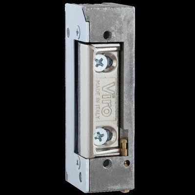 VIRO 7756.70 FaFix (W/O_SP 8-12V AC/DC) НЗ_Е Защелка электромеханическая 99-00012892 фото