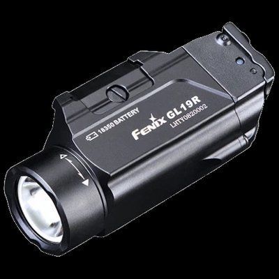 Fenix GL19R Ліхтар до пістолета 99-00012078 фото