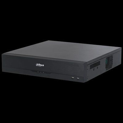 DHI-NVR5832-EI 32-канальний WizSense 2U 8HDD 99-00013866 фото
