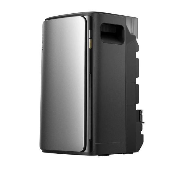 Зарядная станция EcoFlow STREAM Ultra EFSTREAMULTRA800W-ZS фото