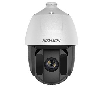 DS-2DE5432IW-AE(S5) 4МП IP PTZ відеокамера Hikvision з ІЧ підсвічуванням 99-00004400 фото