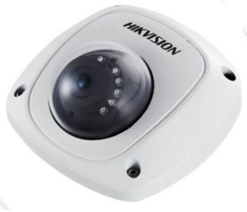 DS-2CE56D8T-IRS (2.8 мм) 2 Мп Turbo HD 10000001285 фото